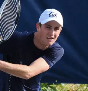 Ryder Jackson tennis-coach - LA Tennis